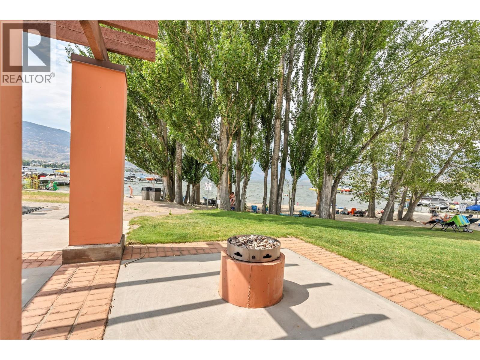7600 Cottonwood Drive Unit# 202. Osoyoos, British Columbia