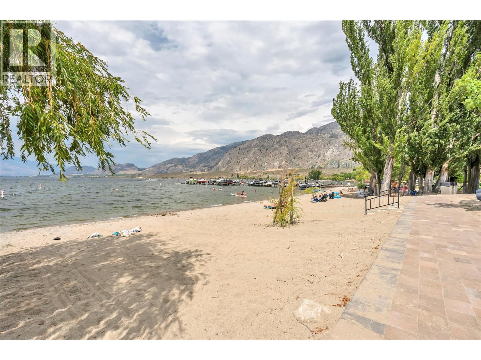 7600 Cottonwood Drive Unit# 202. Osoyoos, British Columbia