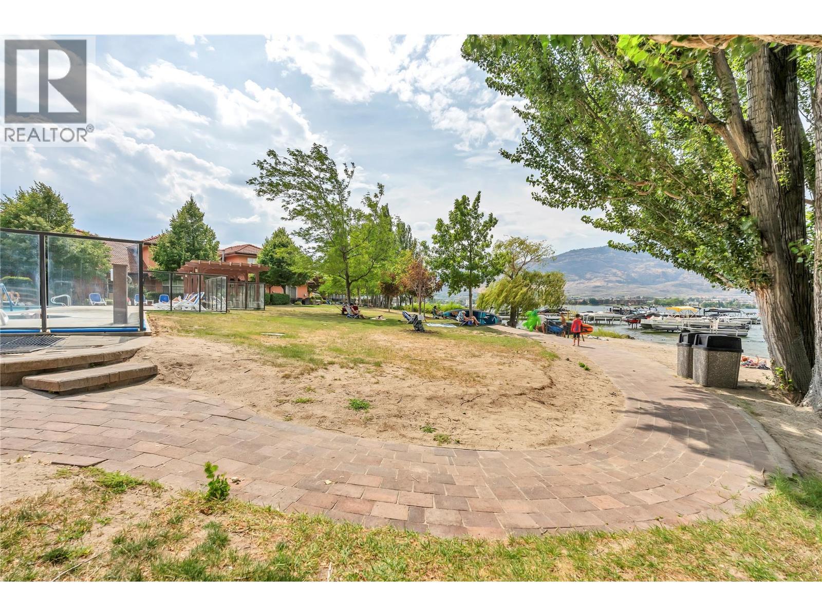7600 Cottonwood Drive Unit# 202. Osoyoos, British Columbia