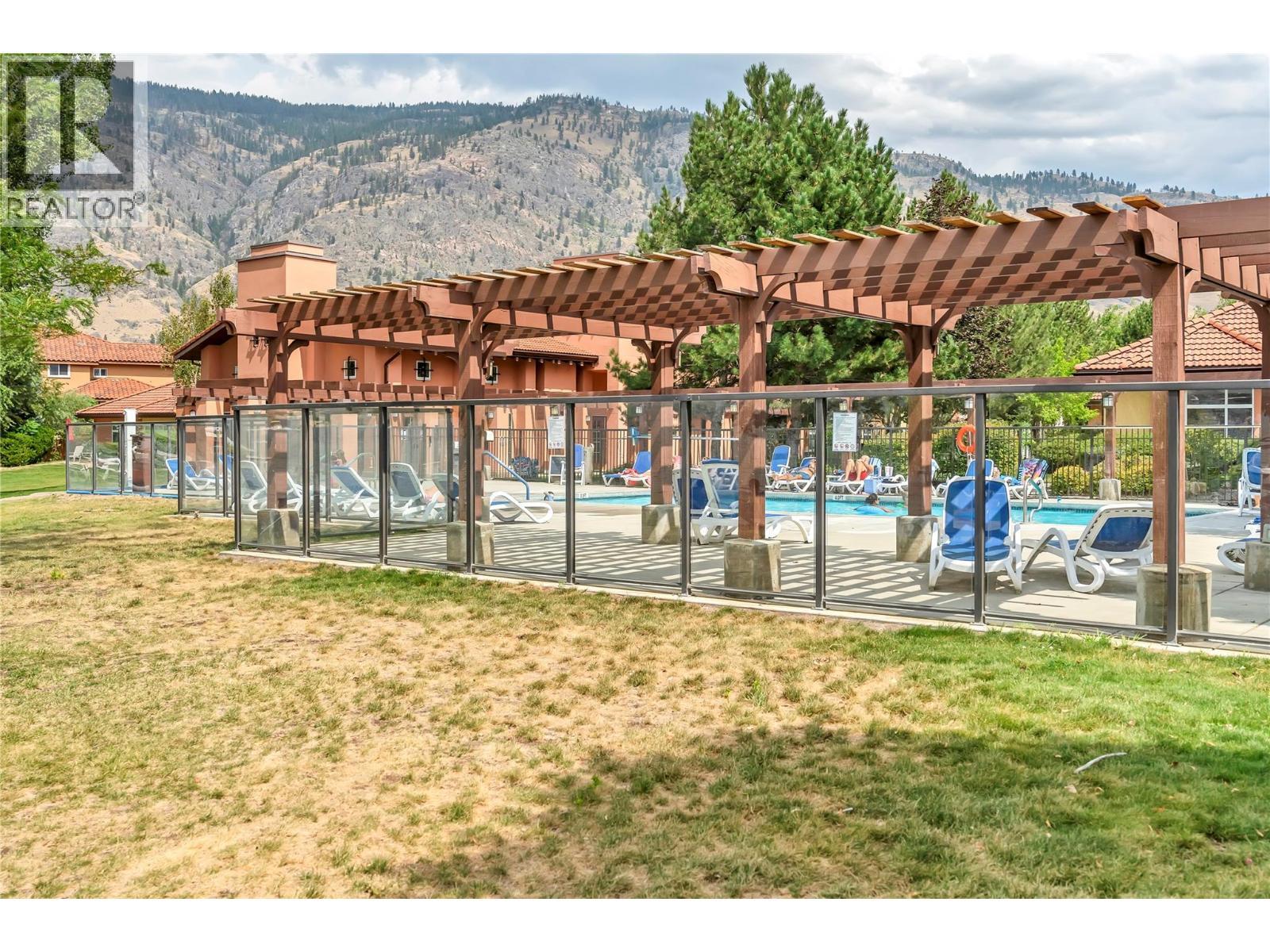 7600 Cottonwood Drive Unit# 202. Osoyoos, British Columbia