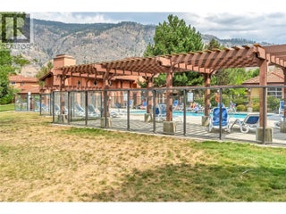 7600 Cottonwood Drive Unit# 202. Osoyoos, British Columbia