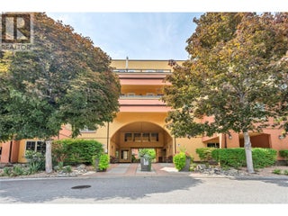 7600 Cottonwood Drive Unit# 202. Osoyoos, British Columbia