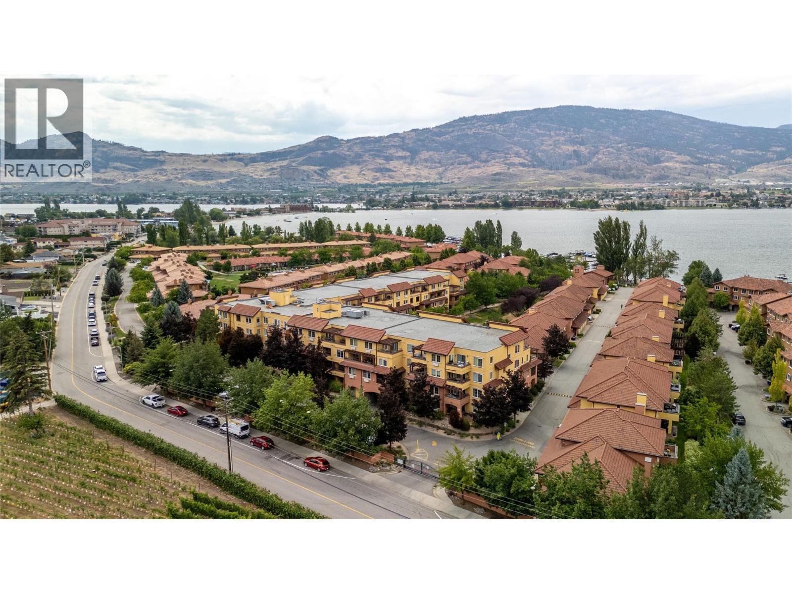 7600 Cottonwood Drive Unit# 202. Osoyoos, British Columbia