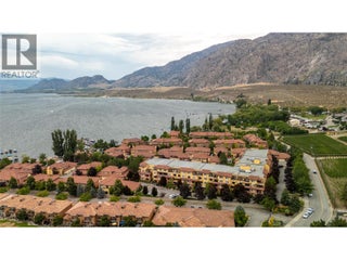 7600 Cottonwood Drive Unit# 202. Osoyoos, British Columbia