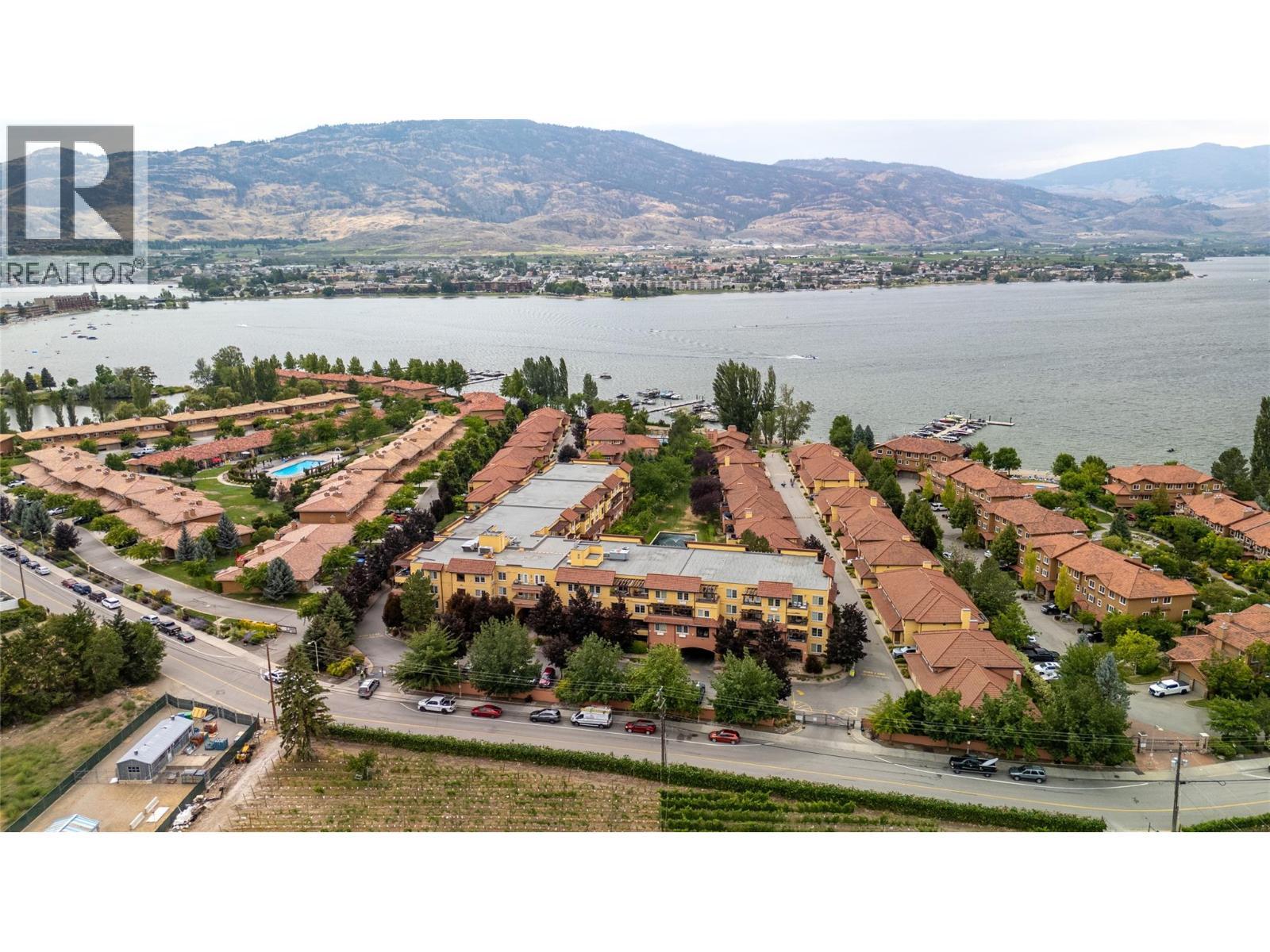 7600 Cottonwood Drive Unit# 202. Osoyoos, British Columbia