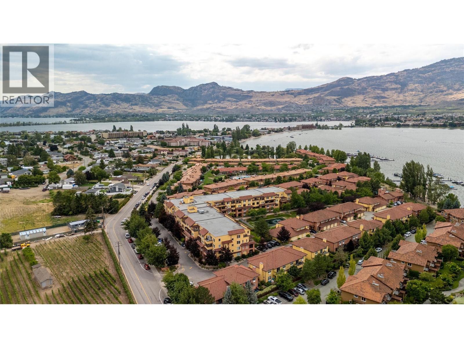 7600 Cottonwood Drive Unit# 202. Osoyoos, British Columbia