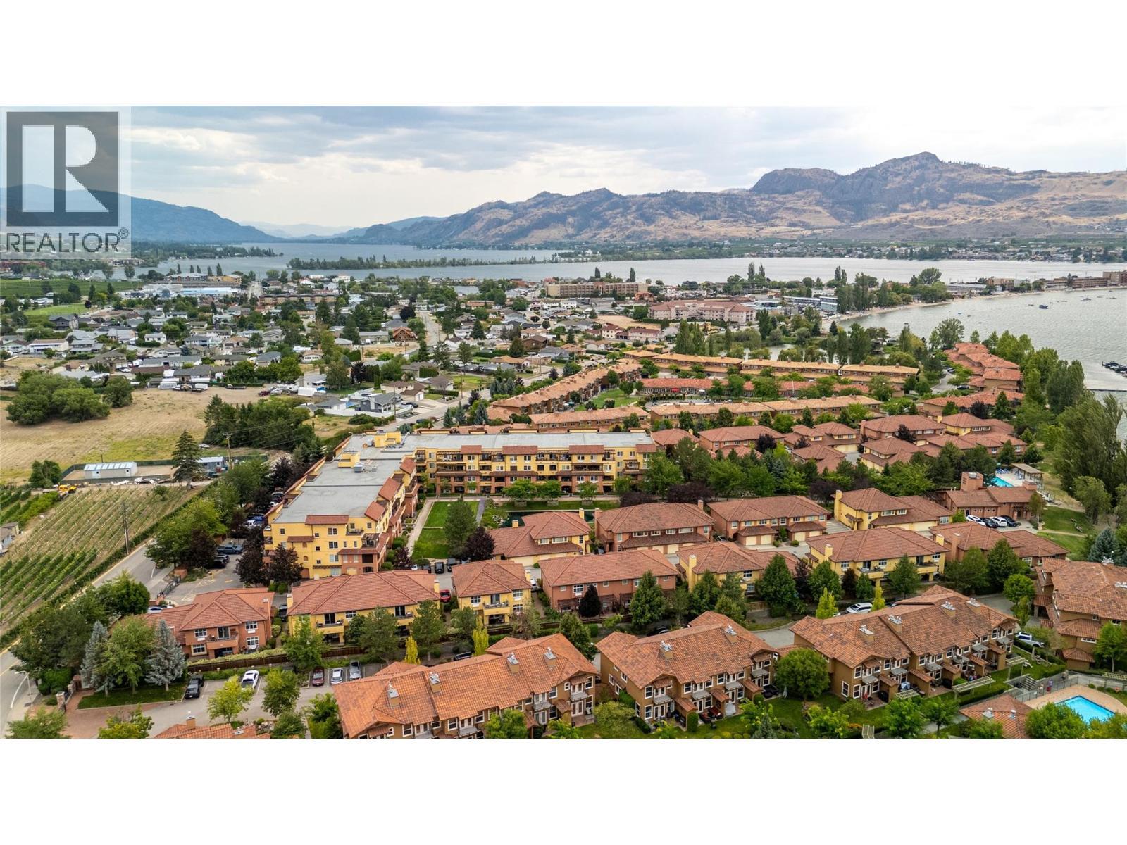 7600 Cottonwood Drive Unit# 202. Osoyoos, British Columbia
