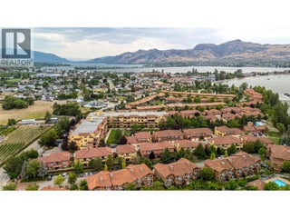7600 Cottonwood Drive Unit# 202. Osoyoos, British Columbia