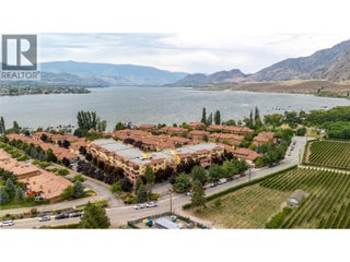 7600 Cottonwood Drive Unit# 202. Osoyoos, British Columbia