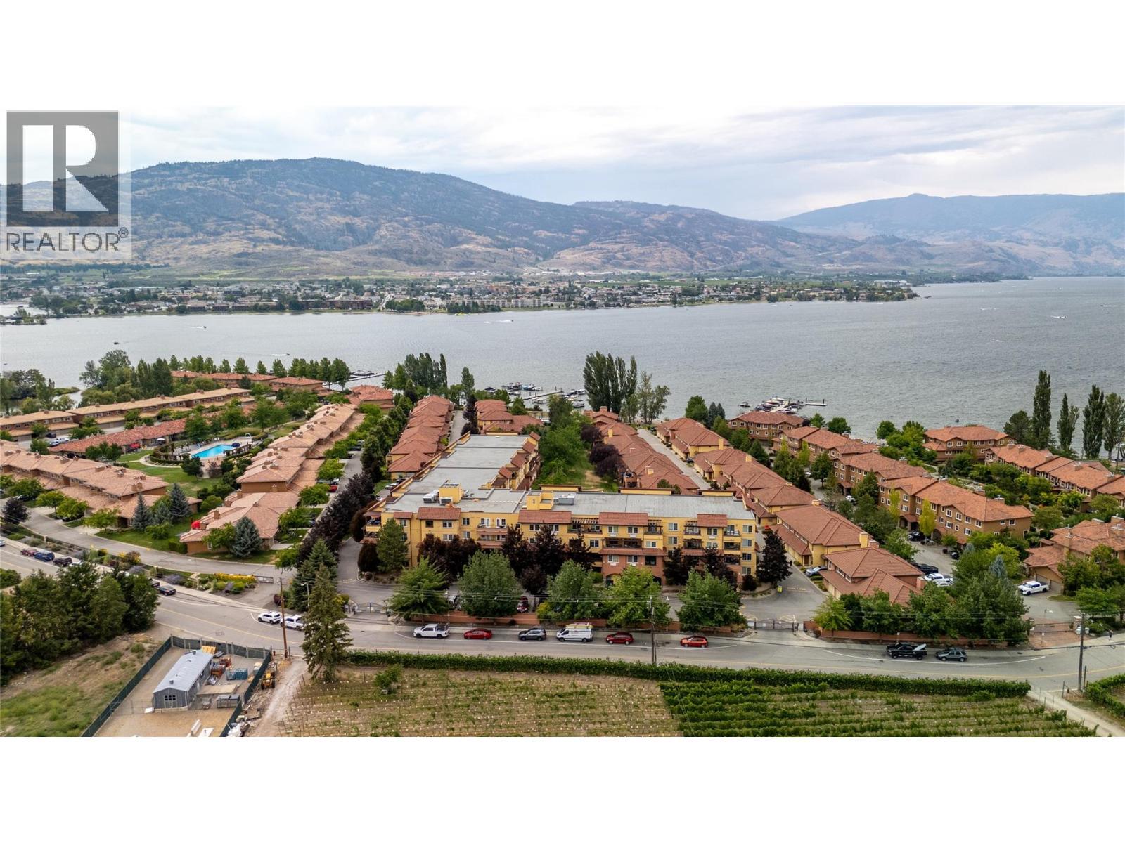 7600 Cottonwood Drive Unit# 202. Osoyoos, British Columbia