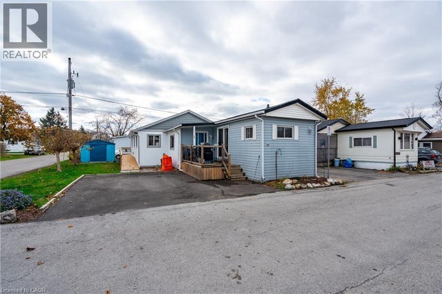 4588 Martha Lane, Beamsville