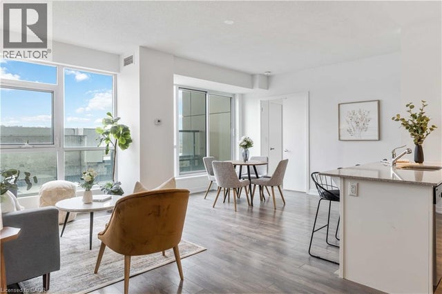 550 North Service Road Unit# 1001, Grimsby