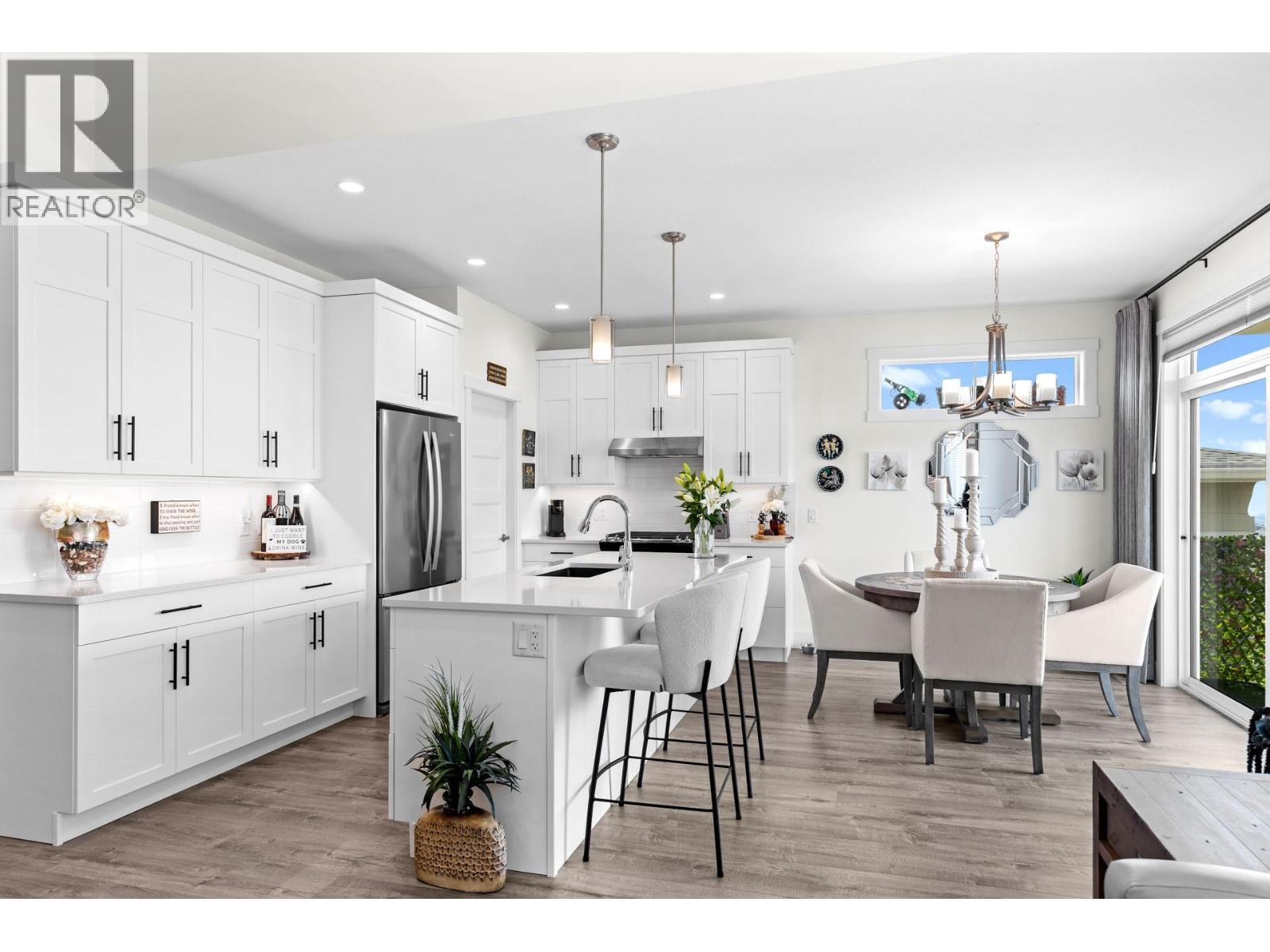 1396 Tower Ranch Drive. Kelowna, British Columbia