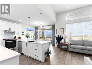 1396 Tower Ranch Drive. Kelowna, British Columbia