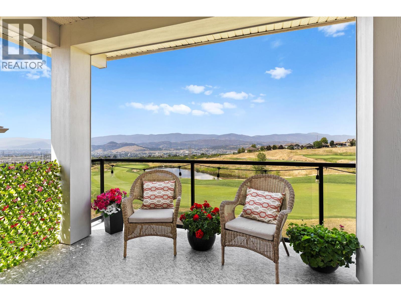 1396 Tower Ranch Drive. Kelowna, British Columbia