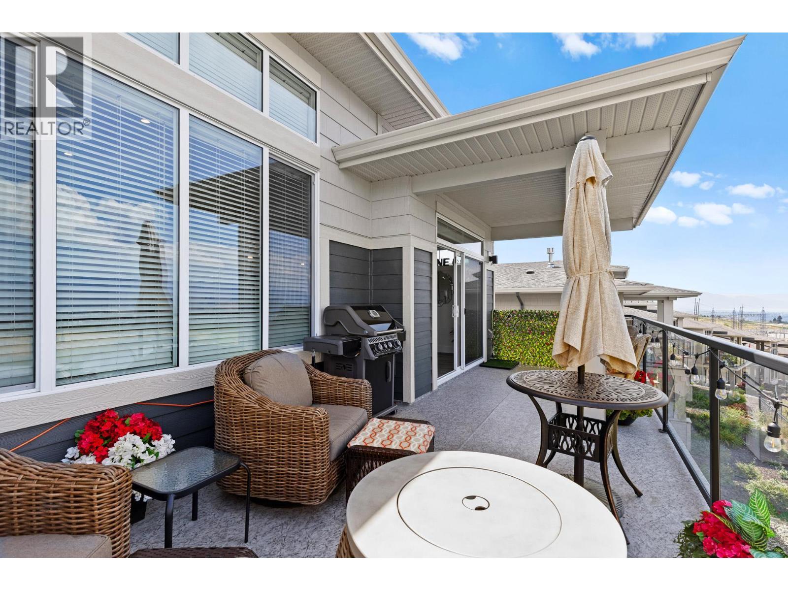 1396 Tower Ranch Drive. Kelowna, British Columbia