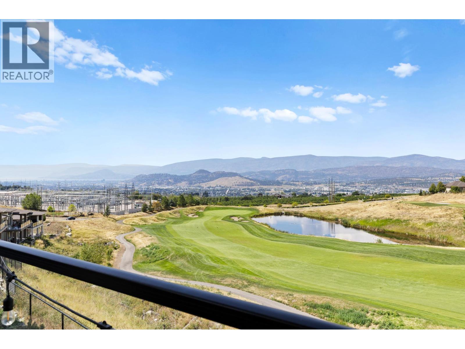 1396 Tower Ranch Drive. Kelowna, British Columbia