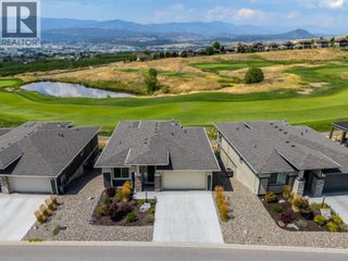 1396 Tower Ranch Drive. Kelowna, British Columbia