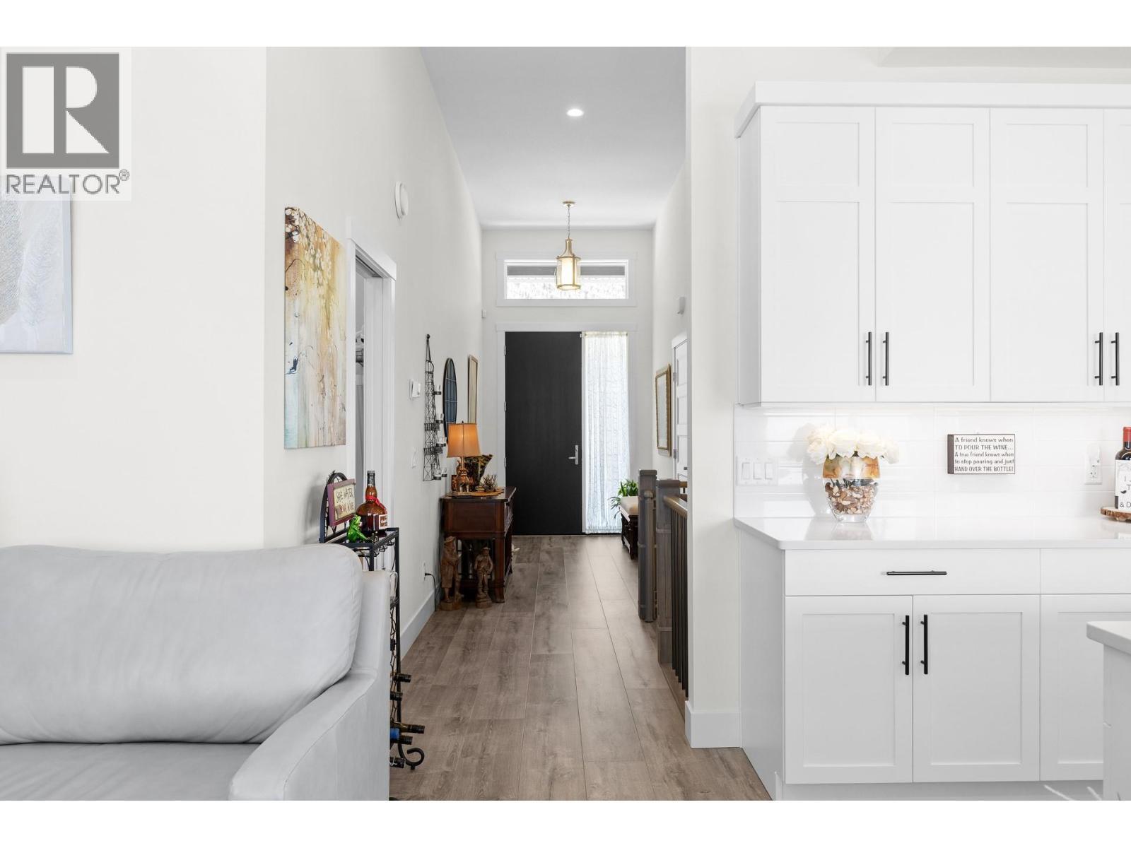 1396 Tower Ranch Drive. Kelowna, British Columbia