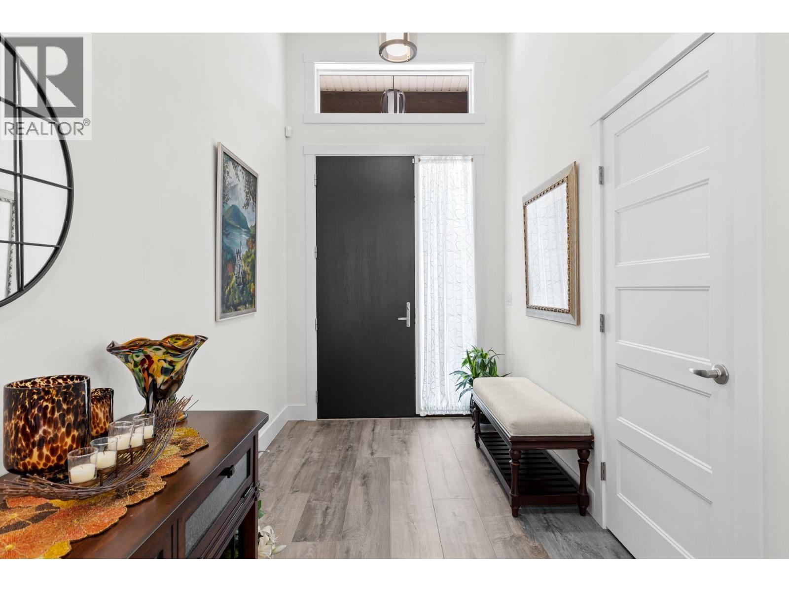 1396 Tower Ranch Drive. Kelowna, British Columbia