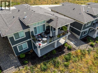 1396 Tower Ranch Drive. Kelowna, British Columbia