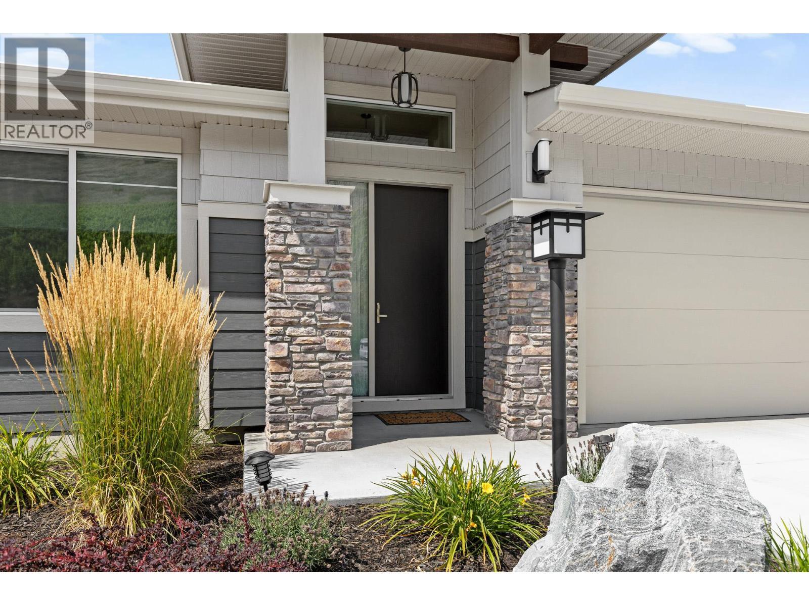 1396 Tower Ranch Drive. Kelowna, British Columbia