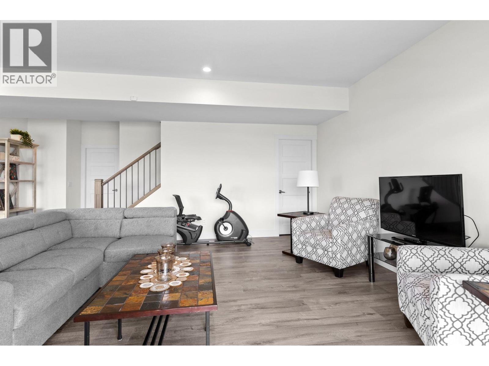 1396 Tower Ranch Drive. Kelowna, British Columbia