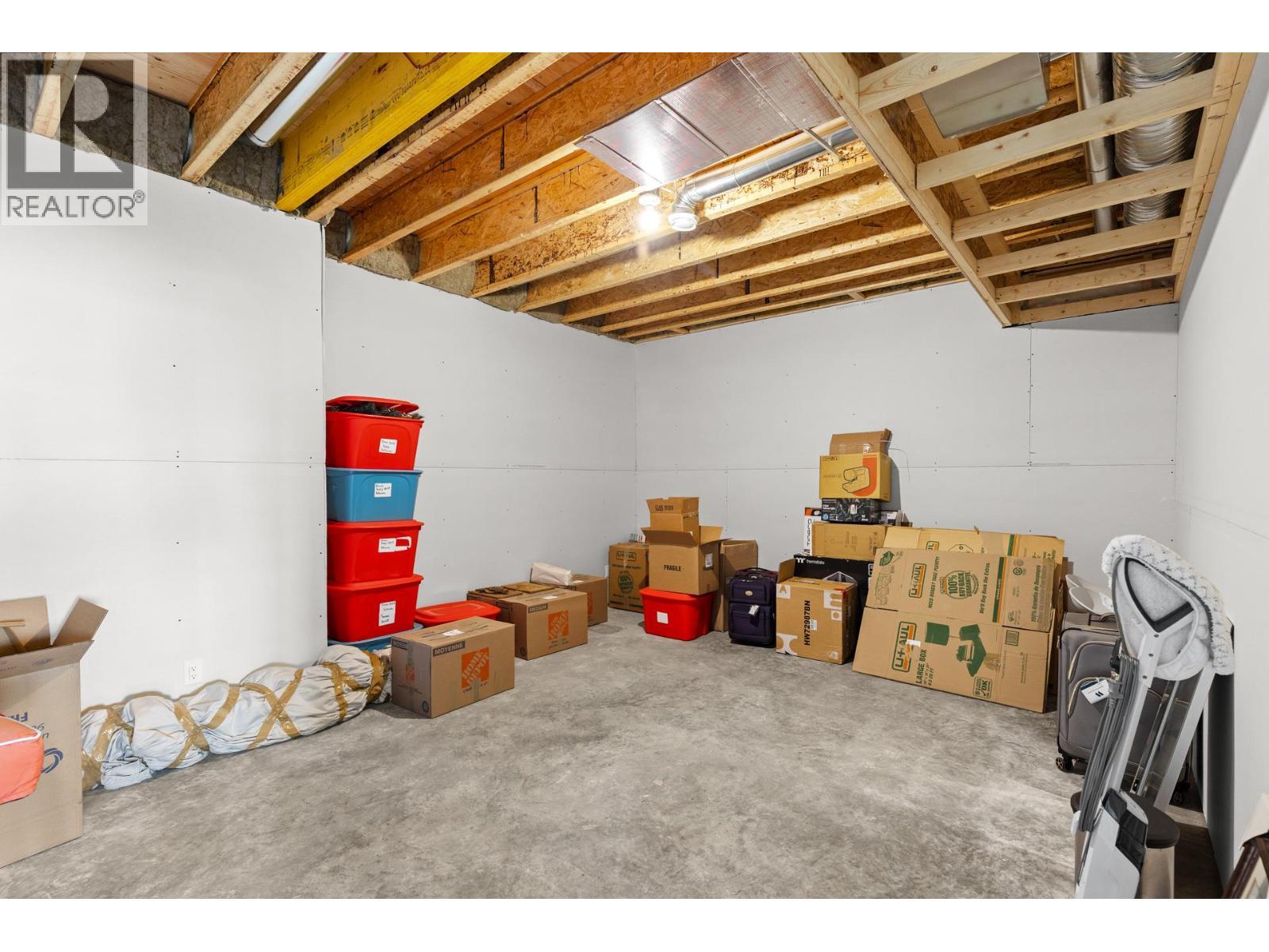 1396 Tower Ranch Drive. Kelowna, British Columbia