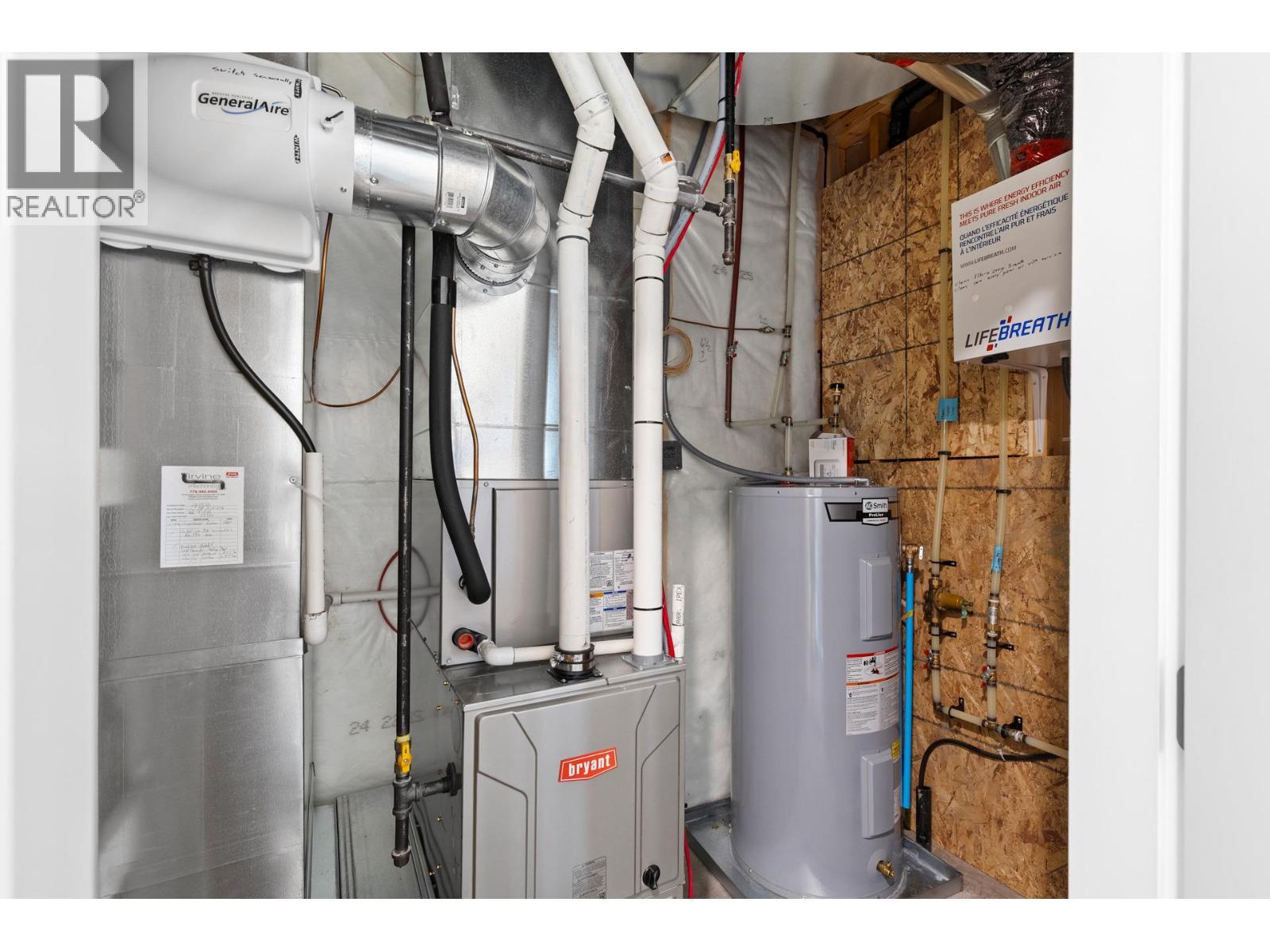 1396 Tower Ranch Drive. Kelowna, British Columbia