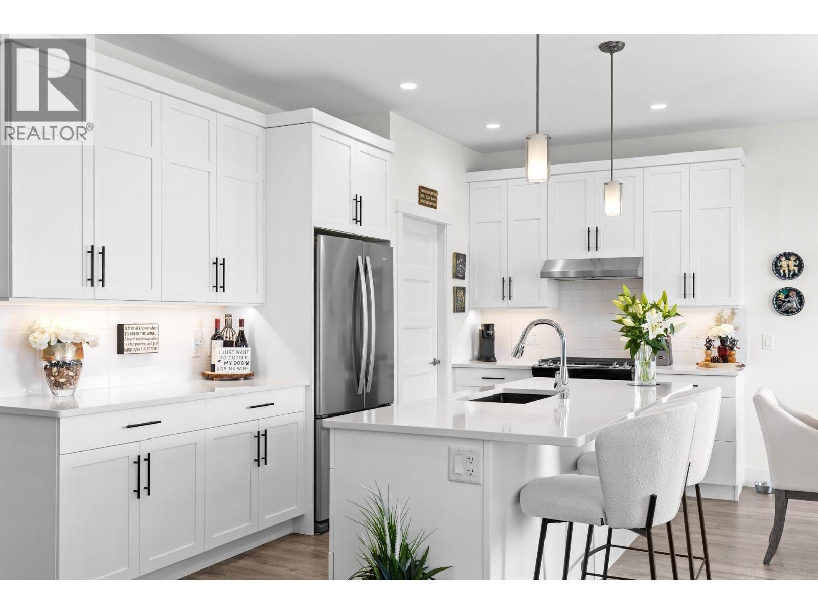 1396 Tower Ranch Drive. Kelowna, British Columbia