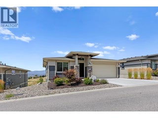 1396 Tower Ranch Drive. Kelowna, British Columbia