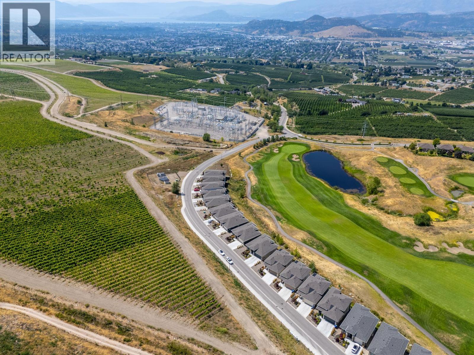 1396 Tower Ranch Drive. Kelowna, British Columbia