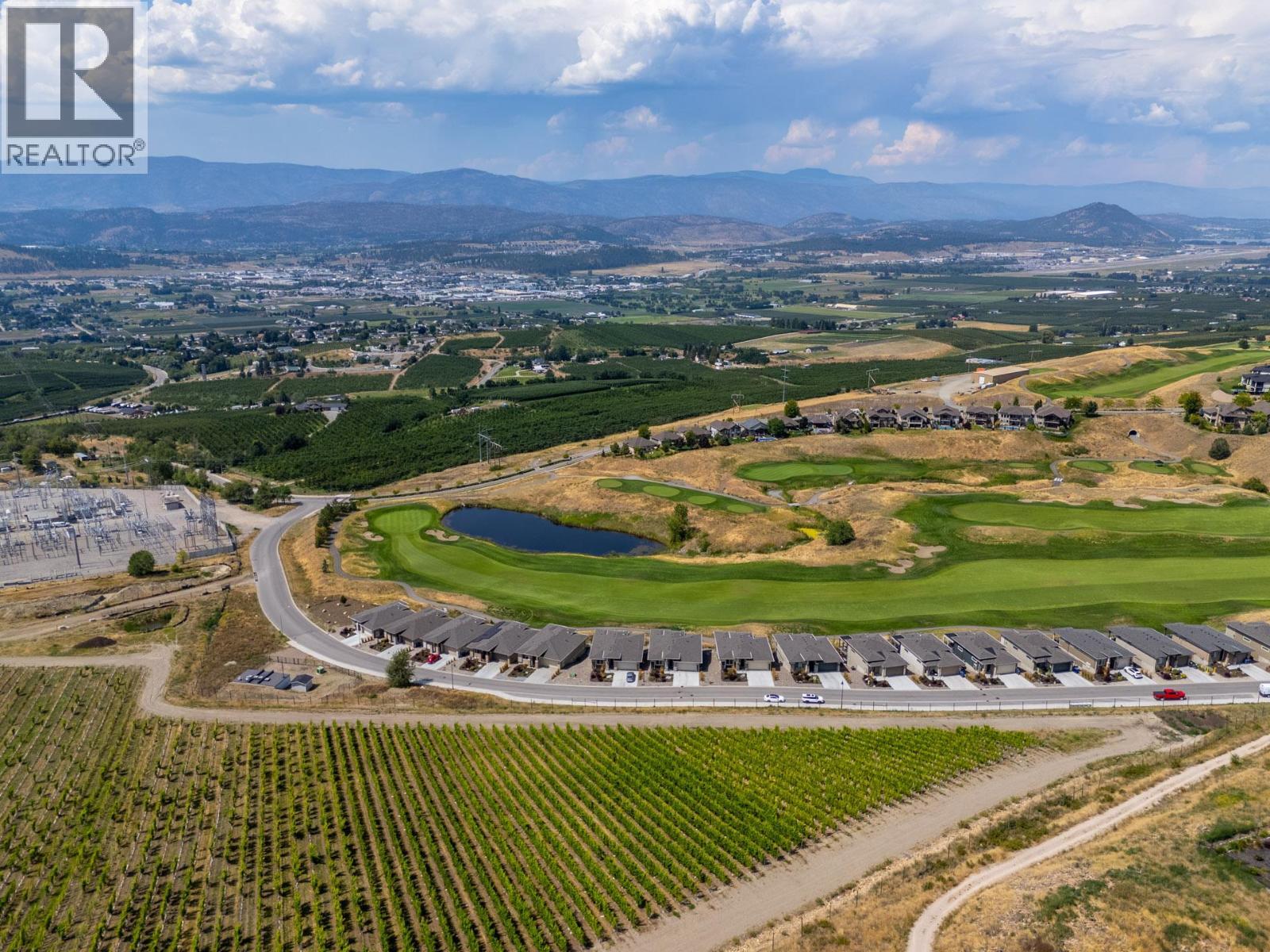 1396 Tower Ranch Drive. Kelowna, British Columbia