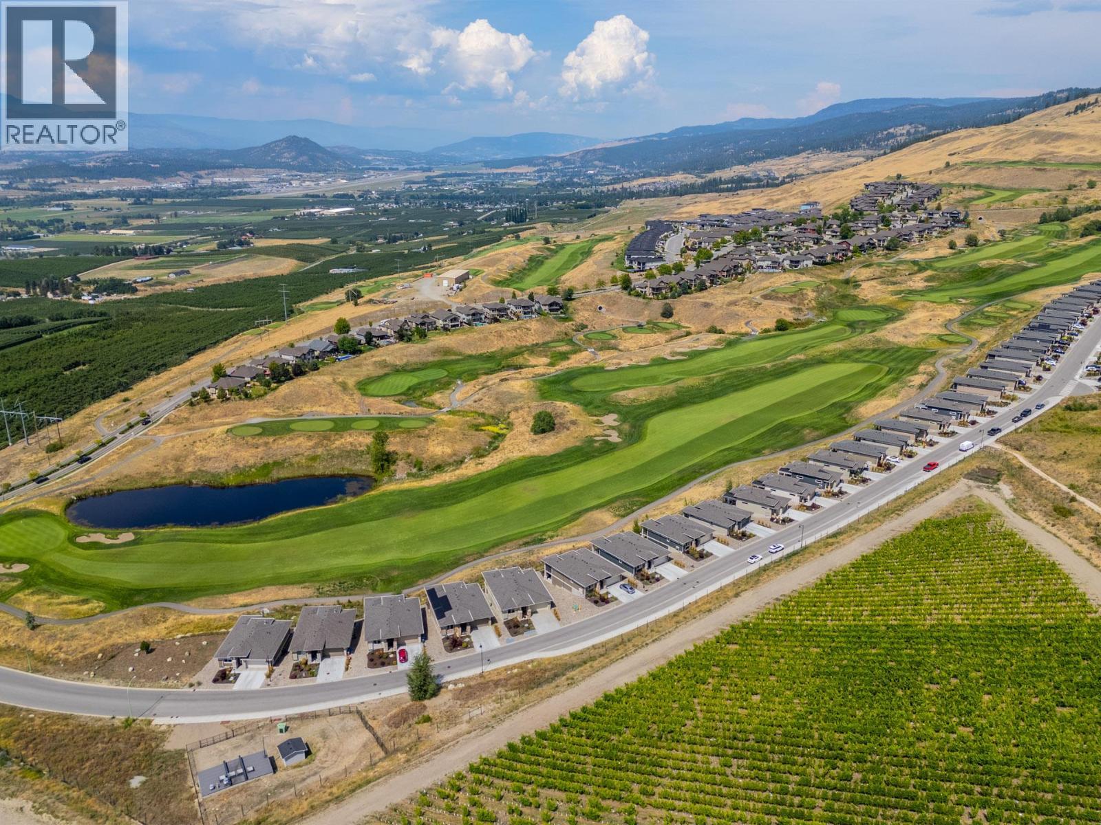 1396 Tower Ranch Drive. Kelowna, British Columbia