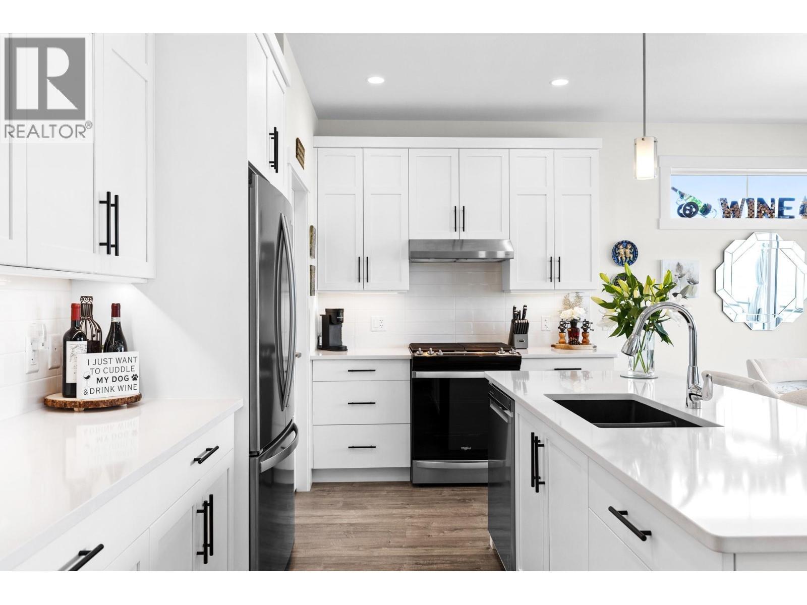 1396 Tower Ranch Drive. Kelowna, British Columbia