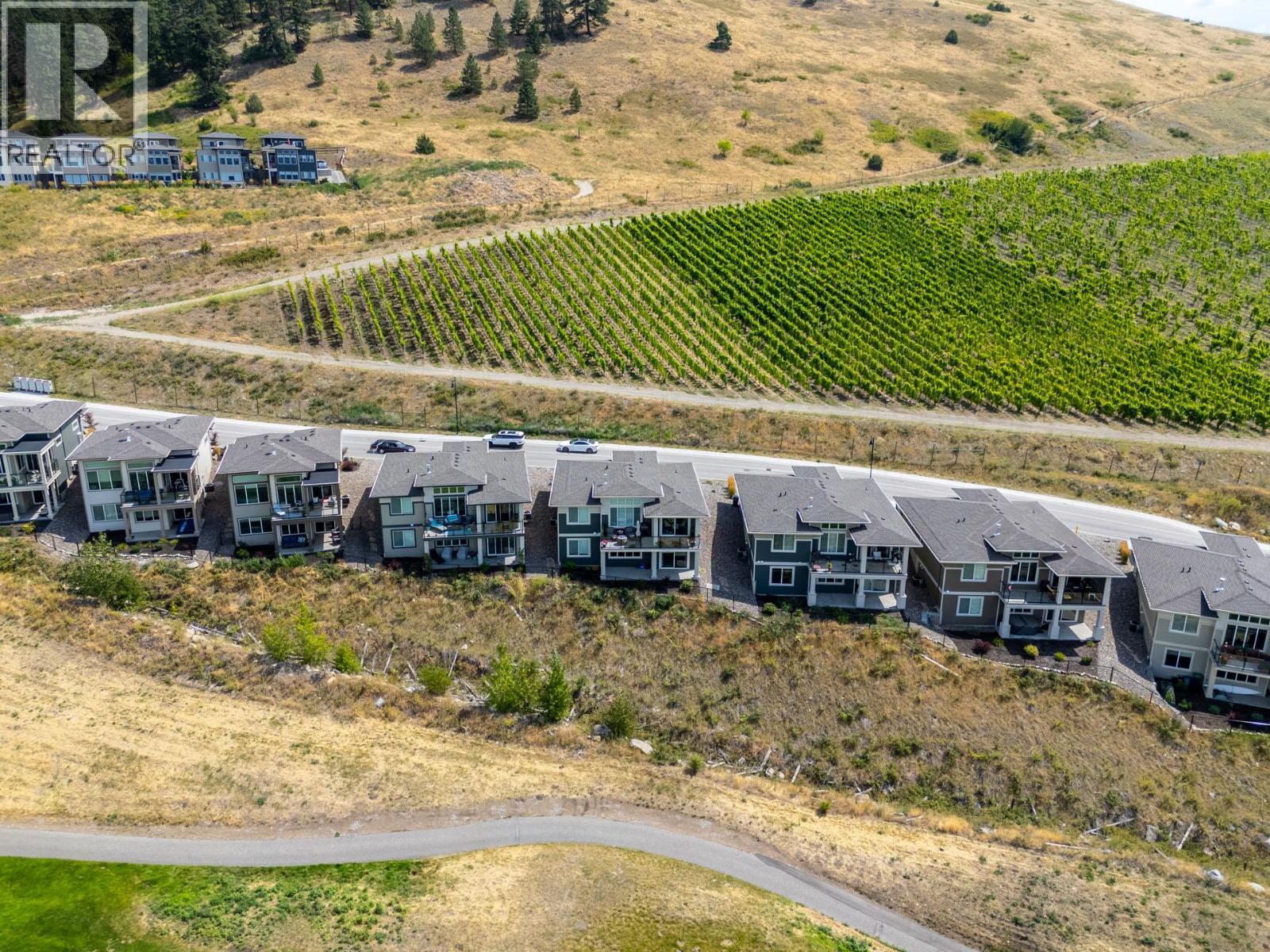 1396 Tower Ranch Drive. Kelowna, British Columbia