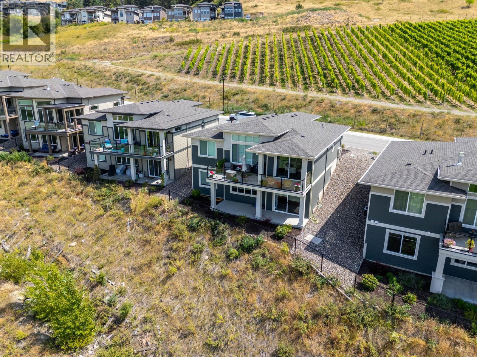 1396 Tower Ranch Drive. Kelowna, British Columbia