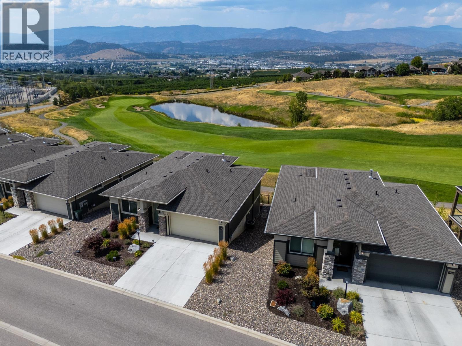 1396 Tower Ranch Drive. Kelowna, British Columbia