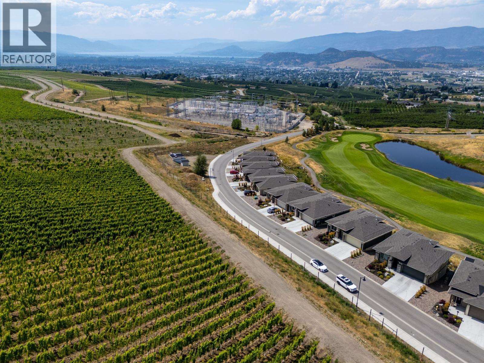 1396 Tower Ranch Drive. Kelowna, British Columbia