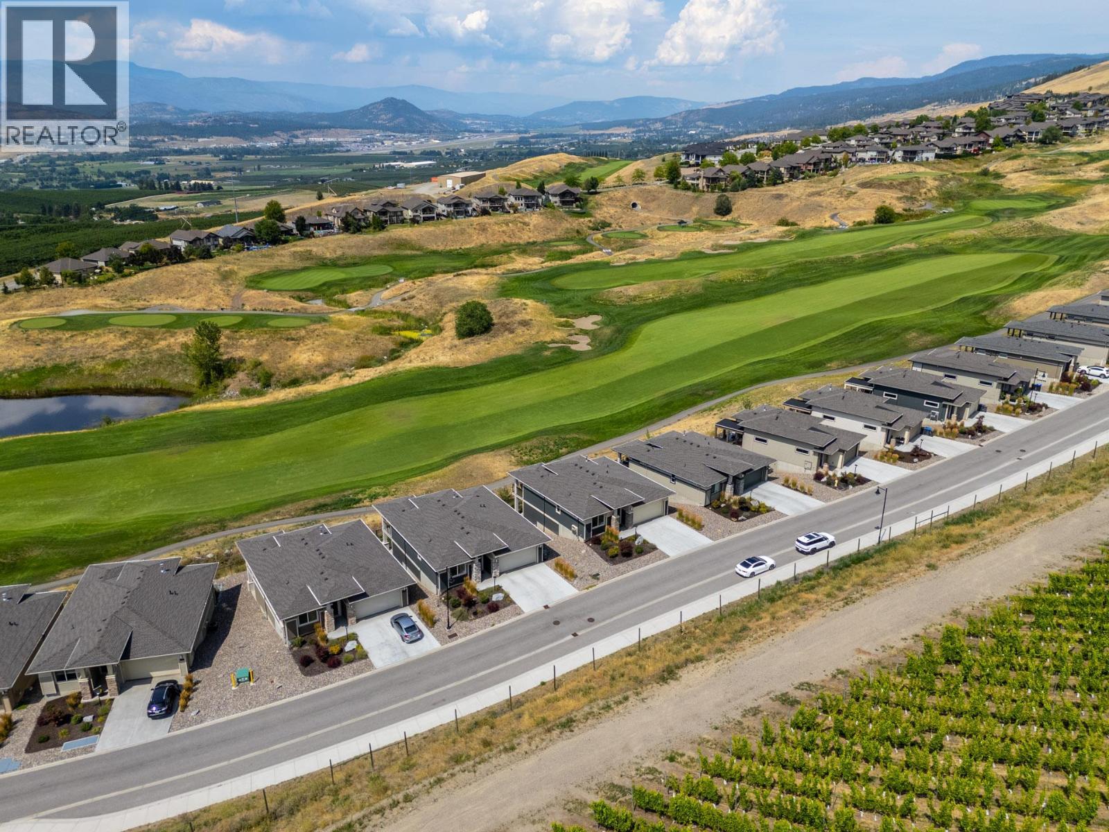 1396 Tower Ranch Drive. Kelowna, British Columbia