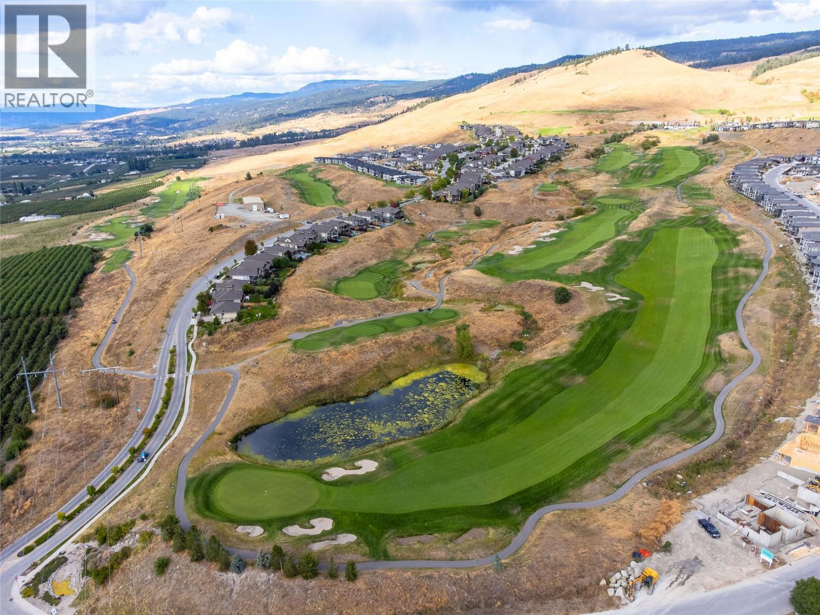 1396 Tower Ranch Drive. Kelowna, British Columbia