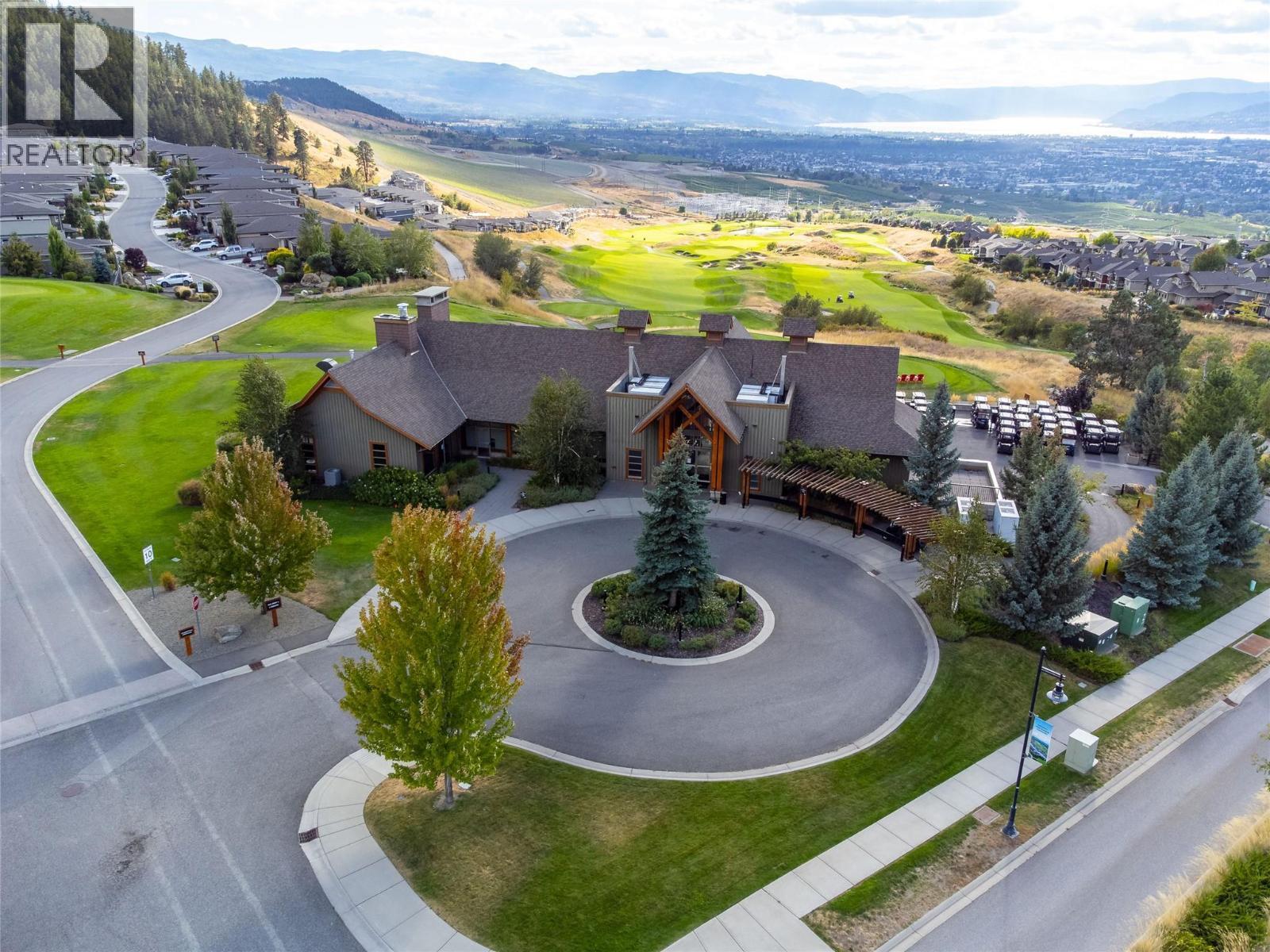 1396 Tower Ranch Drive. Kelowna, British Columbia