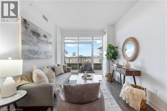 550 North Service Road Unit# 807, Grimsby