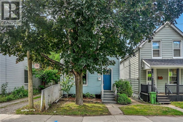 193 Glendale Avenue N, Hamilton