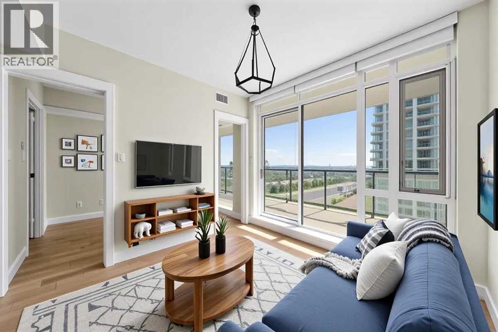 2703, 1122 3 Street Se, Calgary