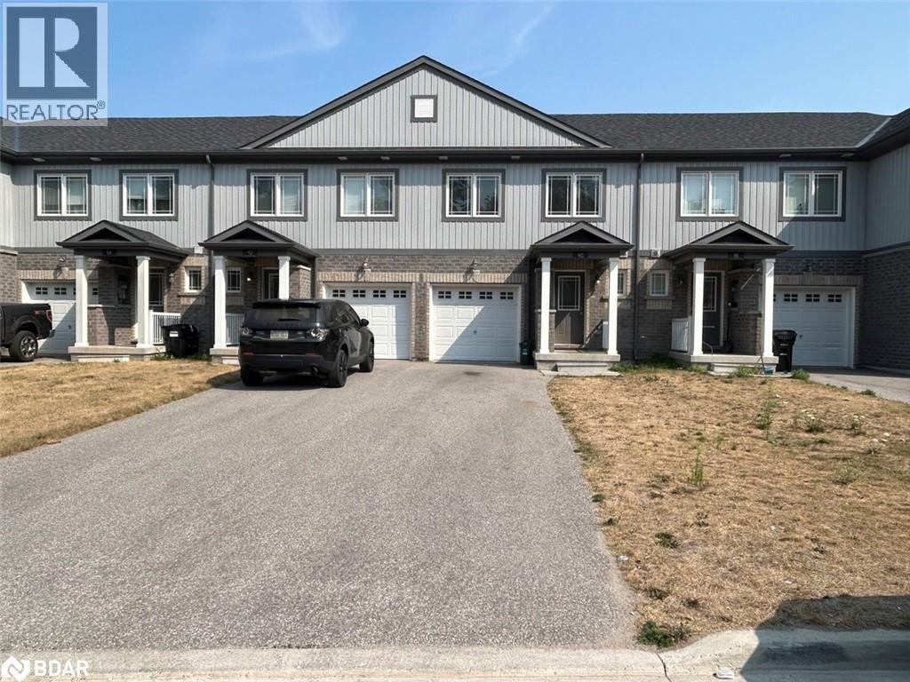 90 Franks Way, Barrie