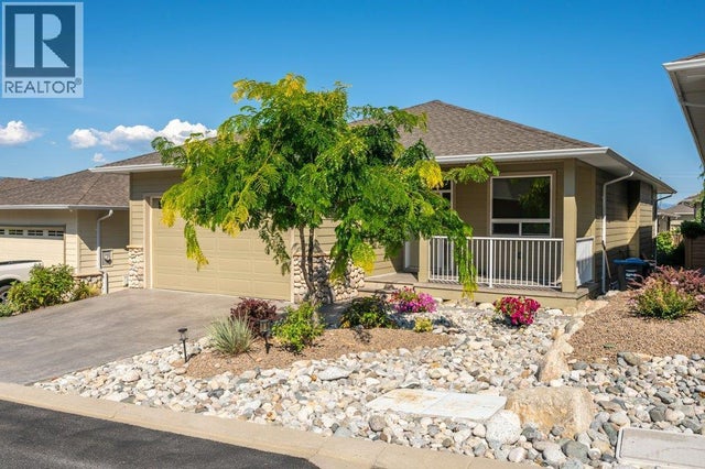 170 Stocks Crescent Unit# 178, Penticton