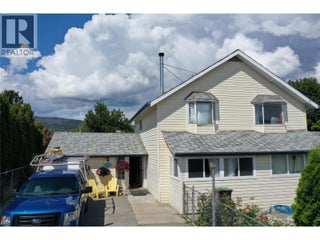 3570 Old Okanagan Highway. West Kelowna, British Columbia