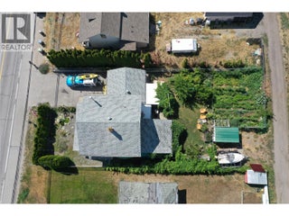 3570 Old Okanagan Highway. West Kelowna, British Columbia