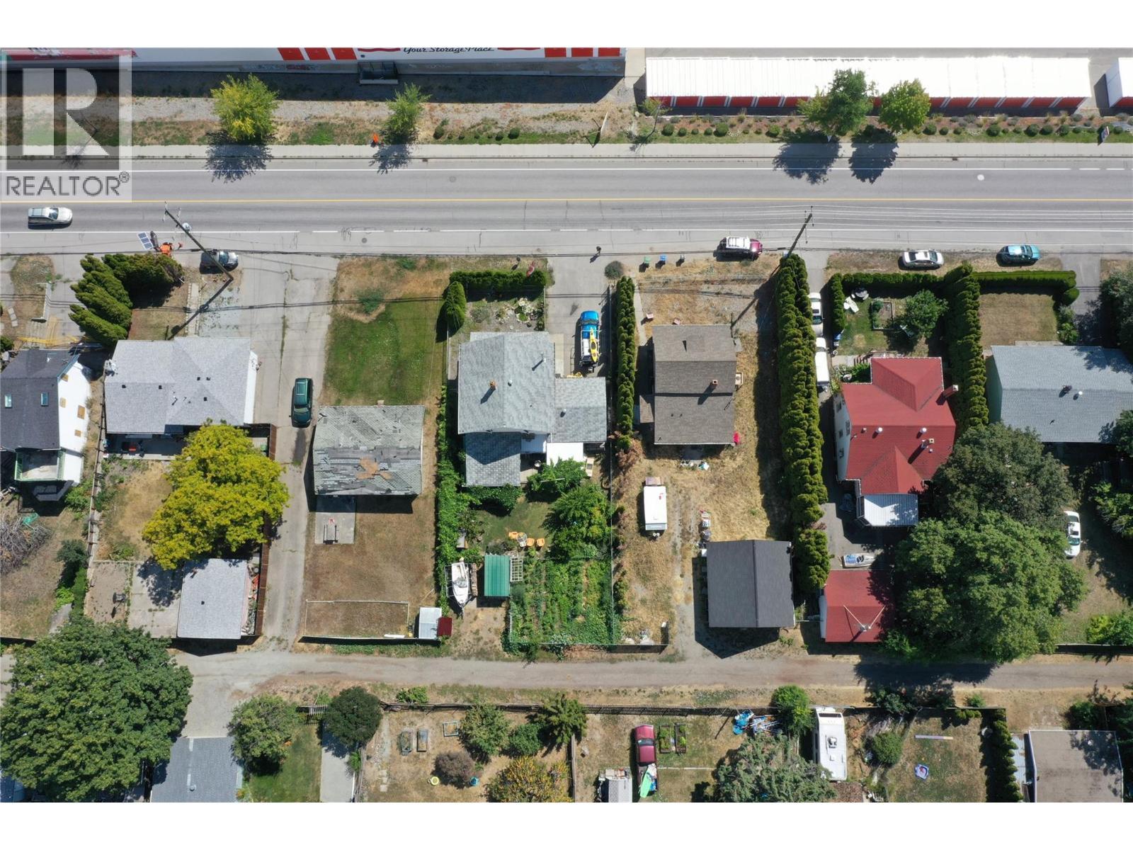 3570 Old Okanagan Highway. West Kelowna, British Columbia